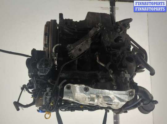 купить Двигатель (ДВС) на Opel Combo 2011-2017