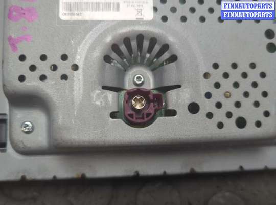 купить Дисплей компьютера (информационный) на Land Rover Range Rover Evoque 2011-2018