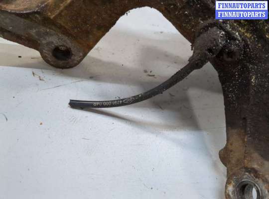 купить Ступица (кулак, цапфа) на Renault Scenic 2009-2012