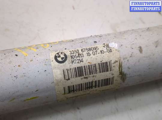 купить Амортизатор подвески на BMW 7 E65 2001-2008