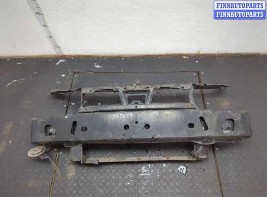 Купить Рамка передняя (телевизор) на Volkswagen Golf 4 1997-2006 Рамка передняя (телевизор) VG2678005 на Volkswagen Golf 4 1997-2006