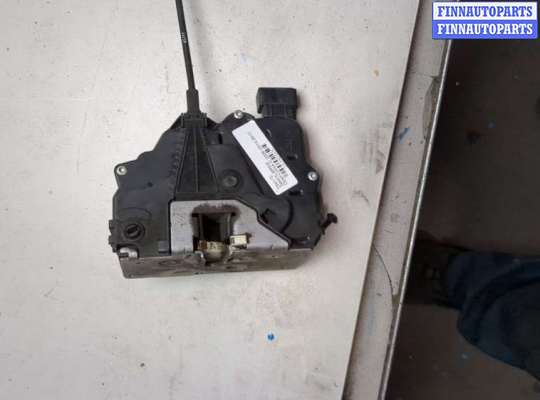 Купить Замок двери на Opel Corsa D 2006-2014 Замок двери OP2446805 на Opel Corsa D 2006-2014