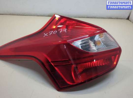 купить Фонарь (задний) на Ford Focus 3 2011-2015