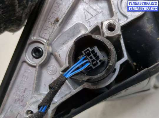 купить Зеркало боковое на BMW 3 E90, E91, E92, E93 2005-2012