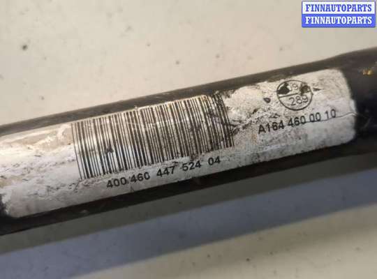 купить Кардан рулевой на Mercedes GL X164 2006-2012