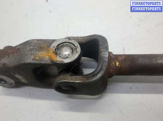 Рулевая колонка (кардан) на Nissan Qashqai II (J11)