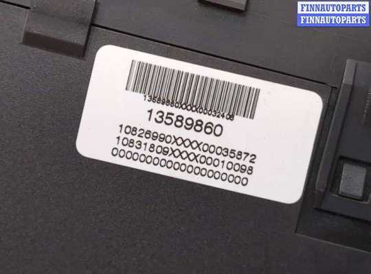 купить Кнопка парктроника на BMW 5 E60 2003-2009