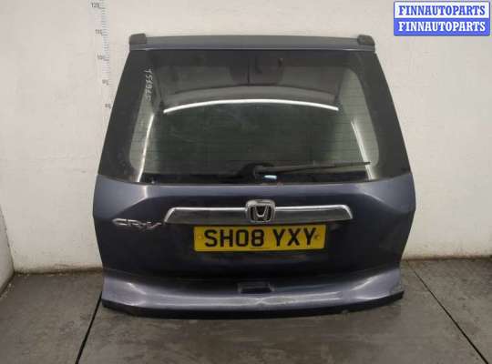 купить Крышка (дверь) багажника на Honda CR-V 2006-2012