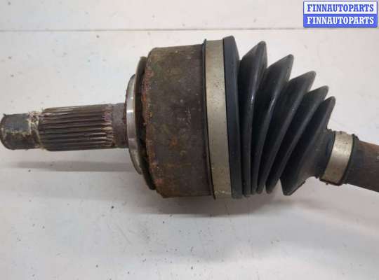 купить Полуось (приводной вал, шрус) на Honda Element 2002-2011