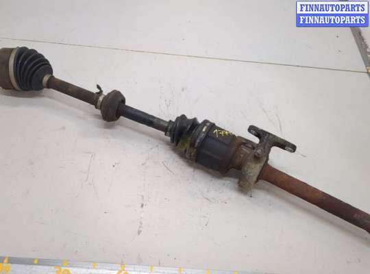 купить Полуось (приводной вал, шрус) на Honda Element 2002-2011