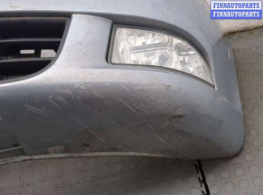 купить Бампер на Skoda Octavia (A5) 2004-2013