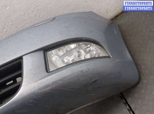 купить Бампер на Skoda Octavia (A5) 2004-2013