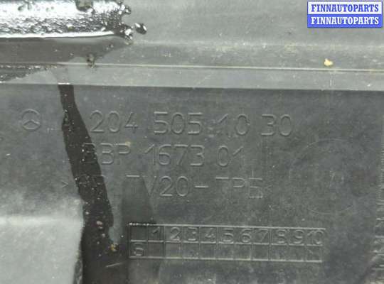 купить Воздухозаборник на Mercedes GLK X204 2008-2015