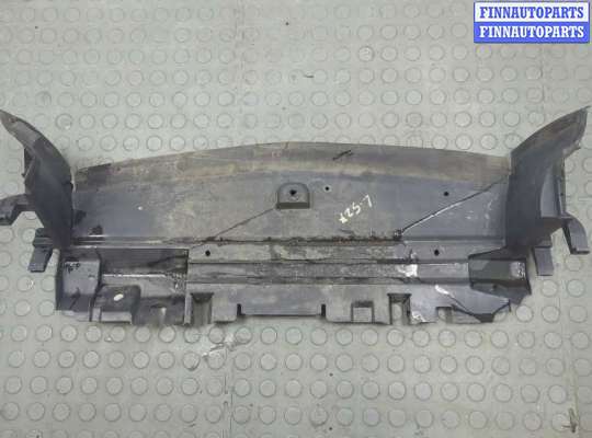 купить Воздухозаборник на Mercedes GLK X204 2008-2015