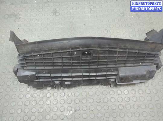 купить Воздухозаборник на Mercedes GLK X204 2008-2015