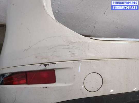 купить Кронштейн бампера на Volkswagen Touareg 2010-2014