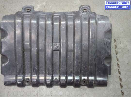 купить Защита моторного отсека (картера ДВС) на Chevrolet Tahoe 2006-2014