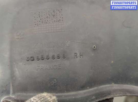 Локер на Volvo S60 I | V70 II (P2)