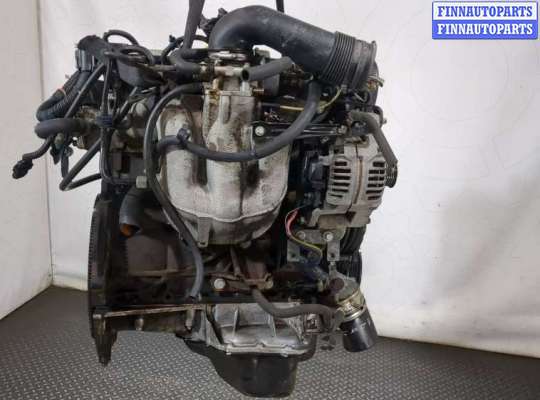 купить Двигатель (ДВС) на Opel Omega B 1994-2003