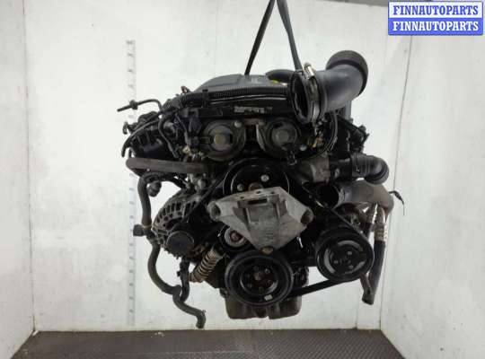 Коллектор впускной OP2351009 на Opel Meriva 2010-2018