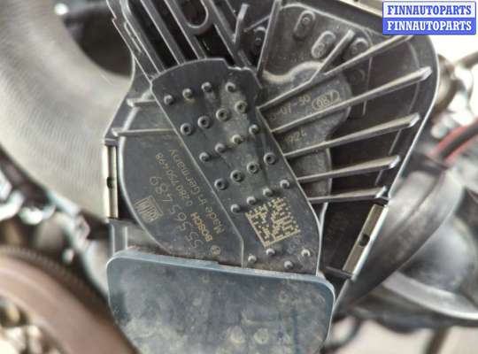 купить Коллектор впускной на Opel Meriva 2010-2018