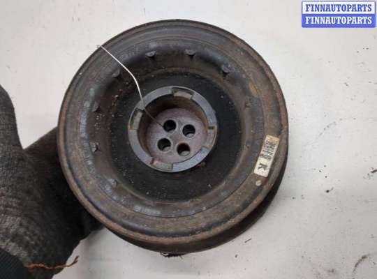 купить Шкив коленвала на BMW X5 E53 2000-2006