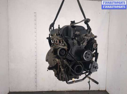 Купить Двигатель (ДВС) на Ford Fiesta 2001-2007 Двигатель (ДВС) FO2171941 на Ford Fiesta 2001-2007