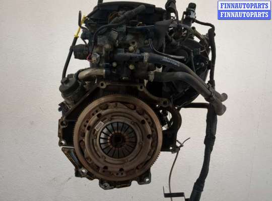 купить Двигатель (ДВС) на Opel Vectra C 2002-2008