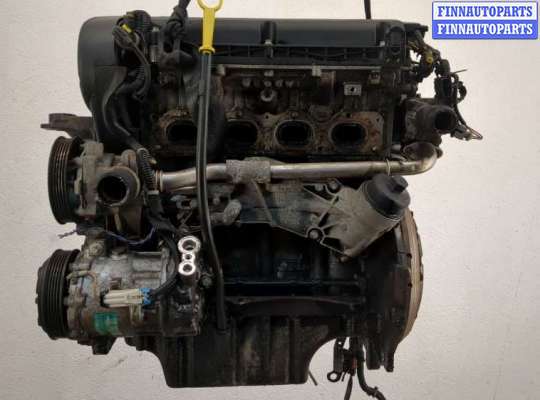 купить Двигатель (ДВС) на Opel Vectra C 2002-2008