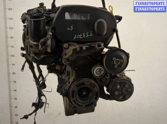 купить Двигатель (ДВС) на Opel Vectra C 2002-2008