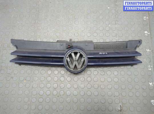 купить Решетка радиатора на Volkswagen Golf 4 1997-2006