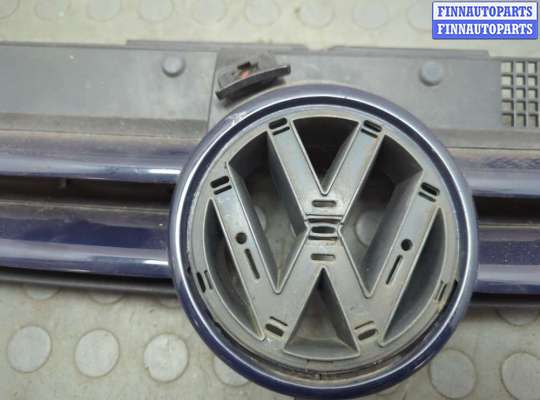 купить Решетка радиатора на Volkswagen Golf 4 1997-2006