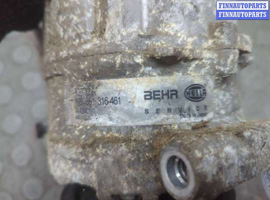 купить Компрессор кондиционера на Volkswagen Touran 2003-2006