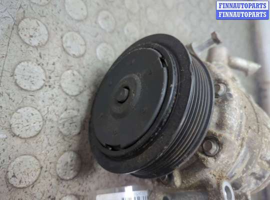 купить Компрессор кондиционера на Volkswagen Touran 2003-2006