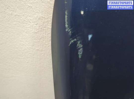 купить Капот на Nissan Murano 2008-2015