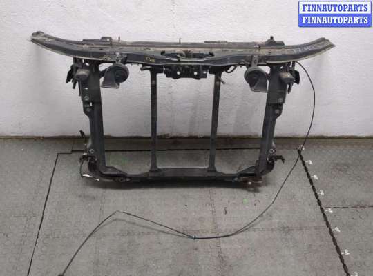 купить Рамка передняя (телевизор) на Mazda CX-9 2016-2022