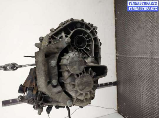 купить КПП 6-ст.мех 4х4 (МКПП) на Volvo XC70 2007-2016