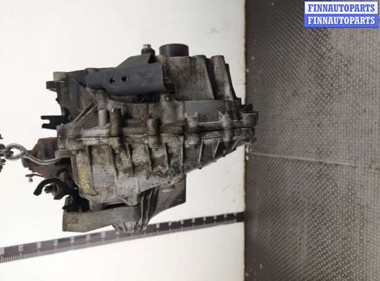 купить КПП 6-ст.мех 4х4 (МКПП) на Volvo XC70 2007-2016