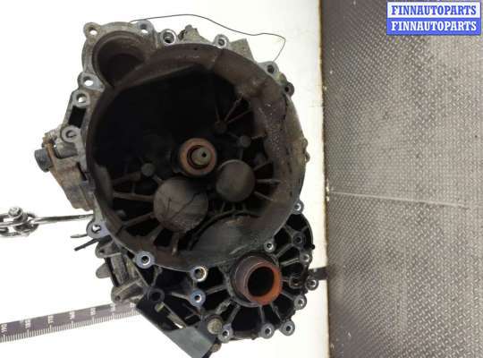 купить КПП 6-ст.мех 4х4 (МКПП) на Volvo XC70 2007-2016