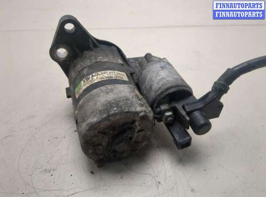 купить Стартер на Volkswagen Golf 4 1997-2006