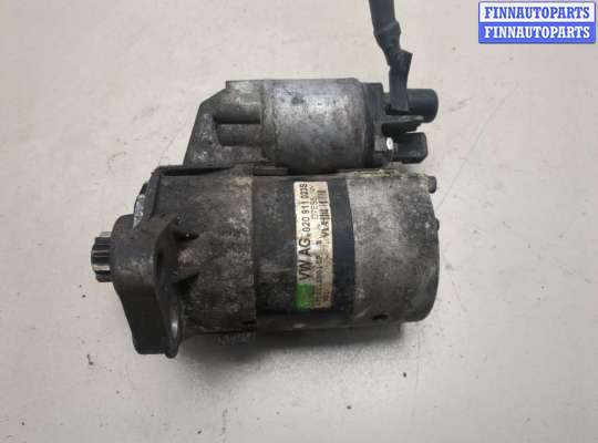 купить Стартер на Volkswagen Golf 4 1997-2006