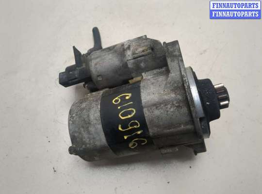 купить Стартер на Volkswagen Golf 4 1997-2006