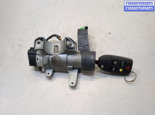 купить Замок зажигания на Volvo XC90 2002-2014