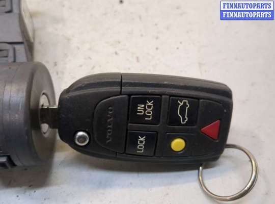 купить Замок зажигания на Volvo XC90 2002-2014