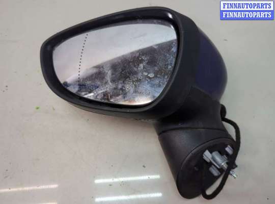 купить Зеркало боковое на Ford Fiesta 2012-2019