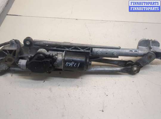 Механизм стеклоочистителя (трапеция дворников) SUY6146 на Subaru Tribeca (B9) 2004-2014