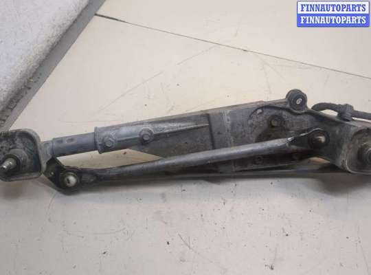 Трапеция дворников (стеклоочистителя) на Subaru Tribeca