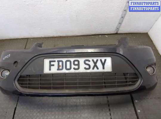 Купить Бампер на Ford Focus 2 2008-2011 Бампер FO2184140 на Ford Focus 2 2008-2011