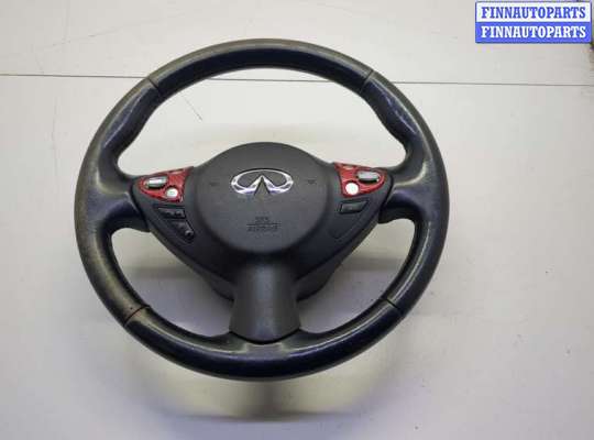Руль IFM3864 на Infiniti FX 2008-2013
