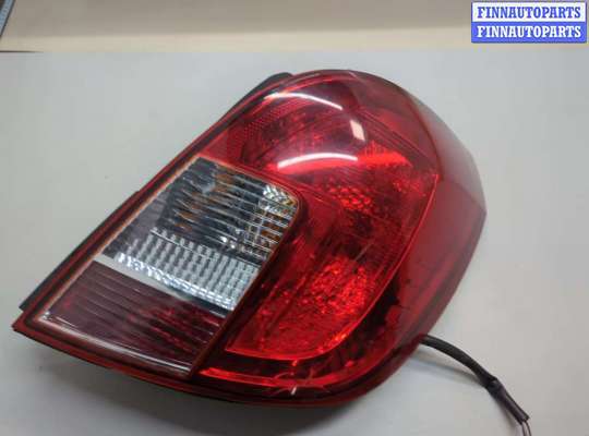 Купить Фонарь (задний) на Opel Antara 2006-2015 Фонарь (задний) CH479924 на Opel Antara 2006-2015